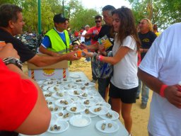 XIX Concentracion - 2012